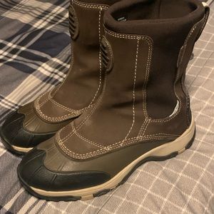 LL Bean boots